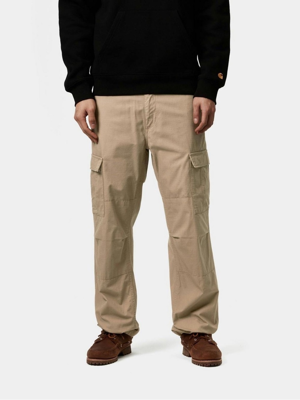 Carhartt WIP Aviation Cargo Pant Khaki Size 32x32